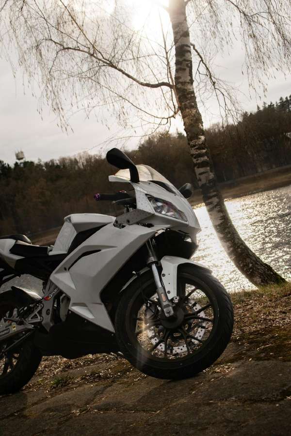 Aprilia Rs50 - nuotraukos Nr. 2