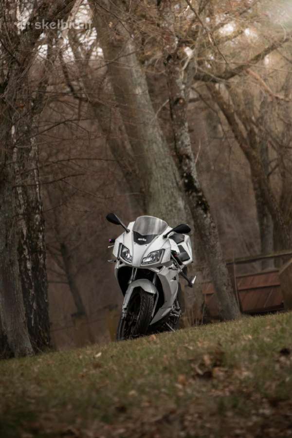 Aprilia Rs50 - nuotraukos Nr. 3