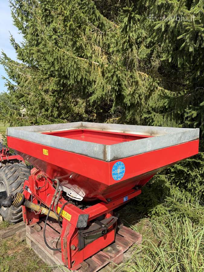 Rauch Mds 935 - nuotraukos Nr. 2
