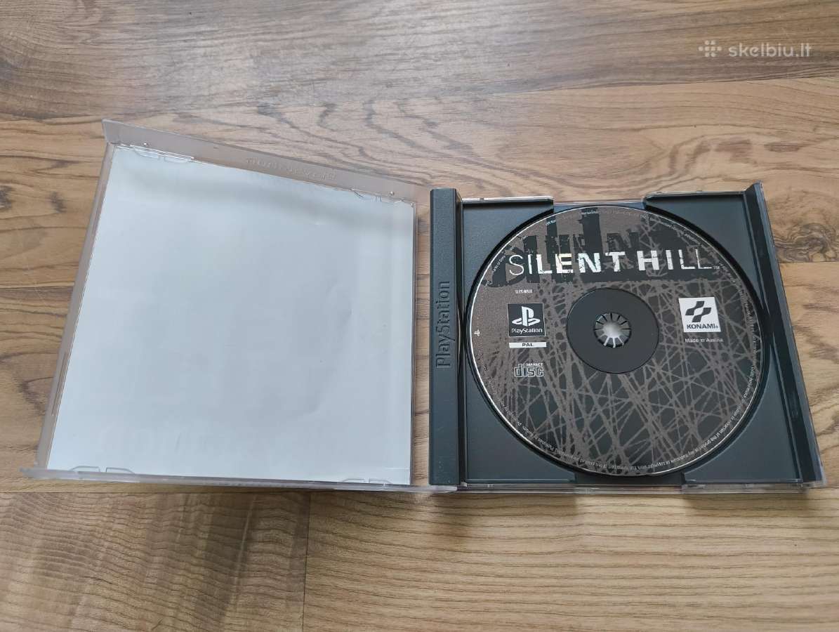 Ps1, Ps2, PSP žaidimai - nuotraukos Nr. 23
