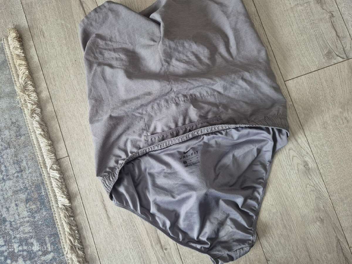 Nike Dri-fit begimo šortus - nuotraukos Nr. 3