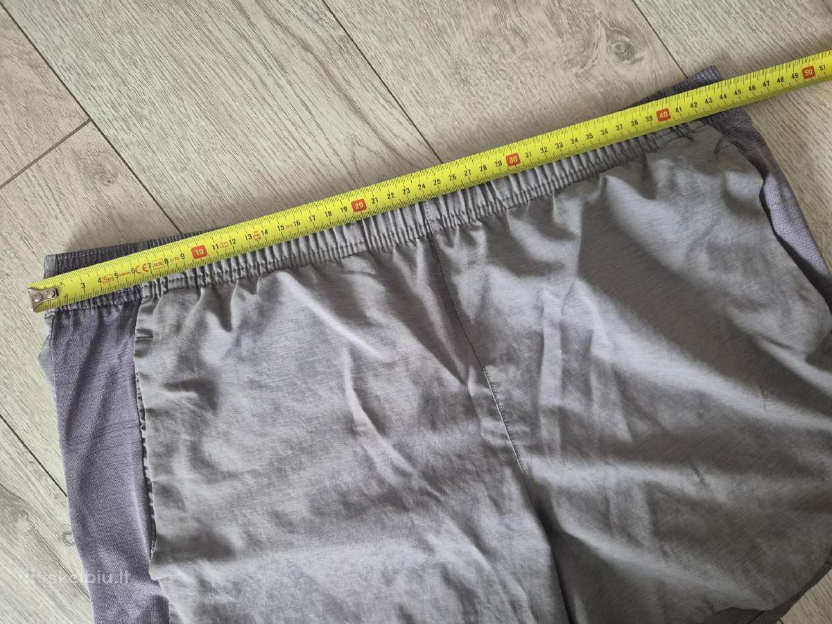 Nike Dri-fit begimo šortus - nuotraukos Nr. 8
