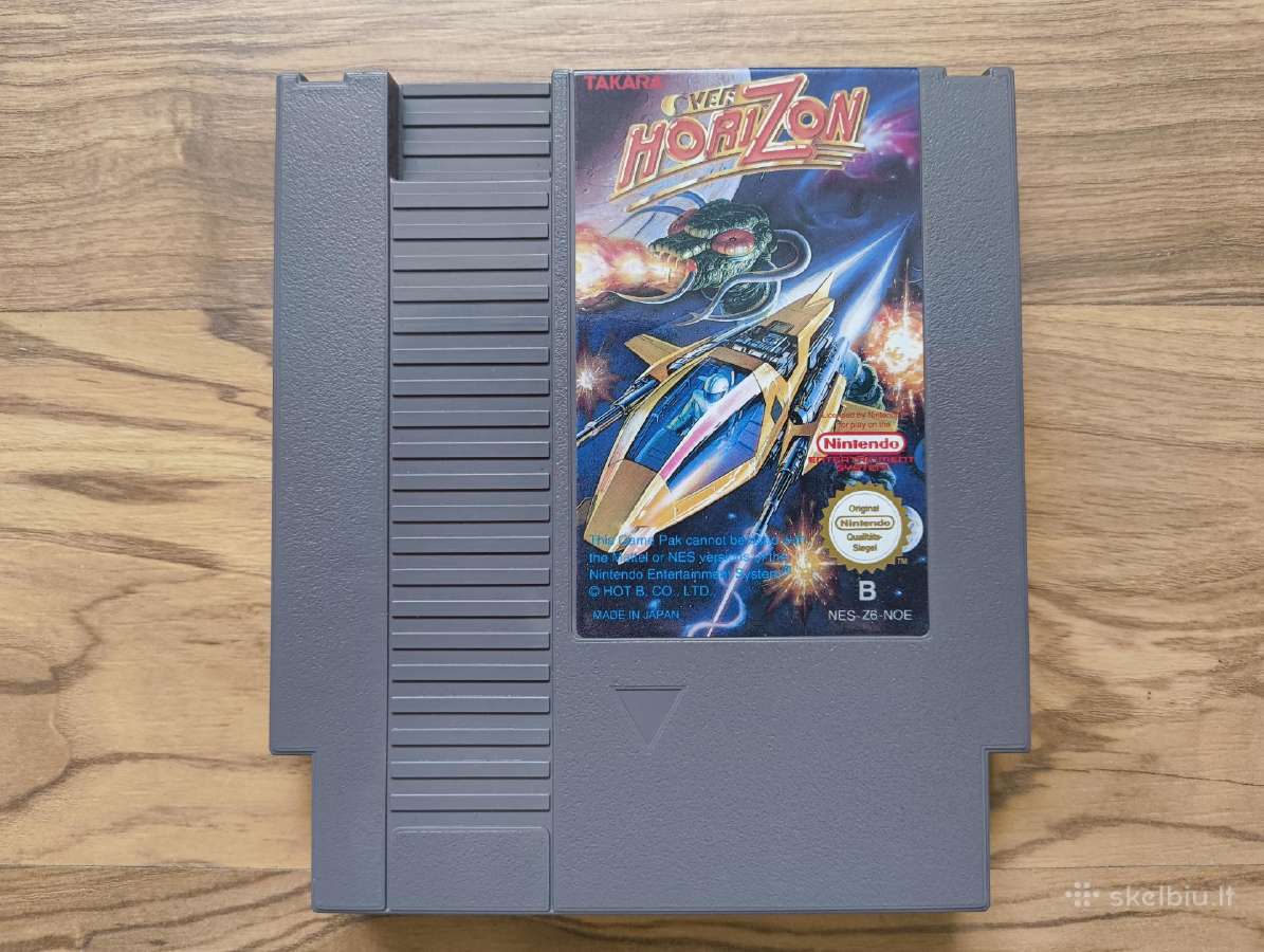 Nes, Snes, DS, N64, GB, Gba, Sf žaidimai - nuotraukos Nr. 31