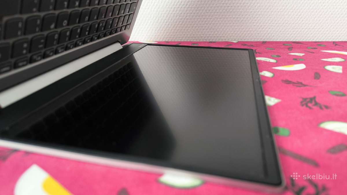 Nešiojamas kompiuteris Lenovo Ideapad - nuotraukos Nr. 5