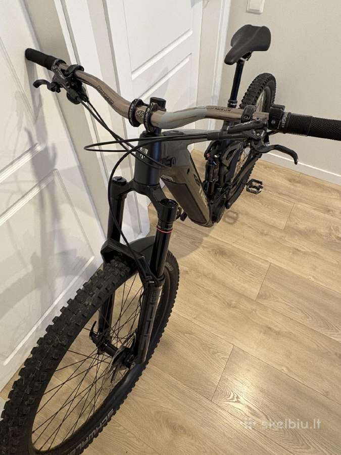 Trek Rail+, M dydis - nuotraukos Nr. 3