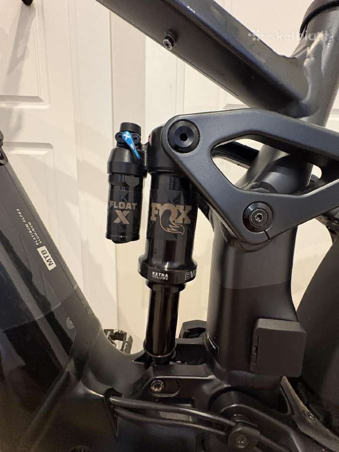 Trek Rail+, M dydis - nuotraukos Nr. 5