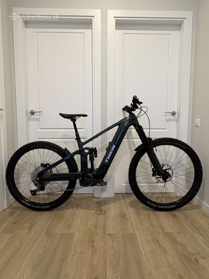 Trek Rail+, M dydis - nuotraukos Nr. 2