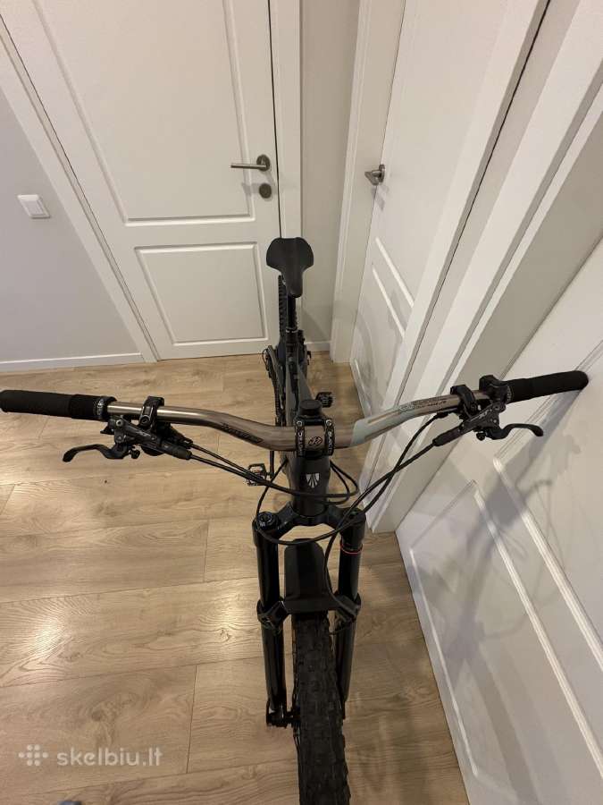 Trek Rail+, M dydis - nuotraukos Nr. 8