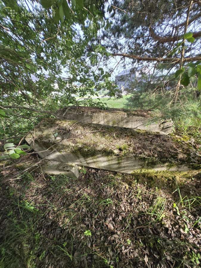 Gelžbetoniniai pamatų / sienų blokai ir plokštės - nuotraukos Nr. 3