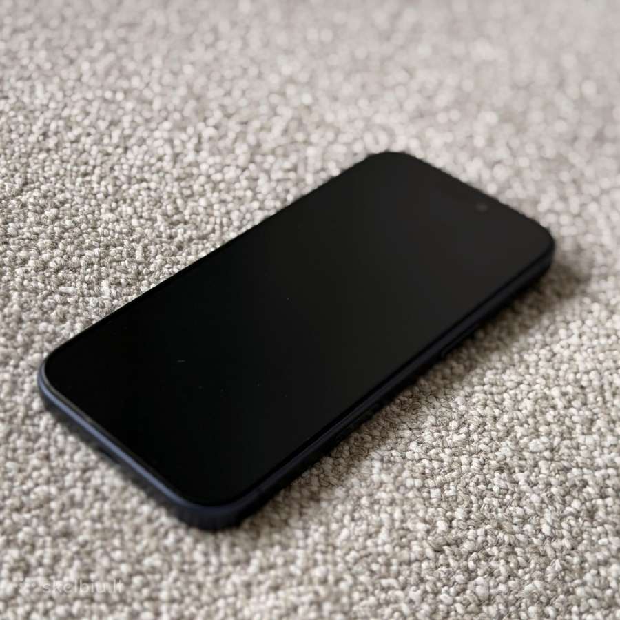 iPhone 17 Pro 256gb 100% baterija Garantija - nuotraukos Nr. 2