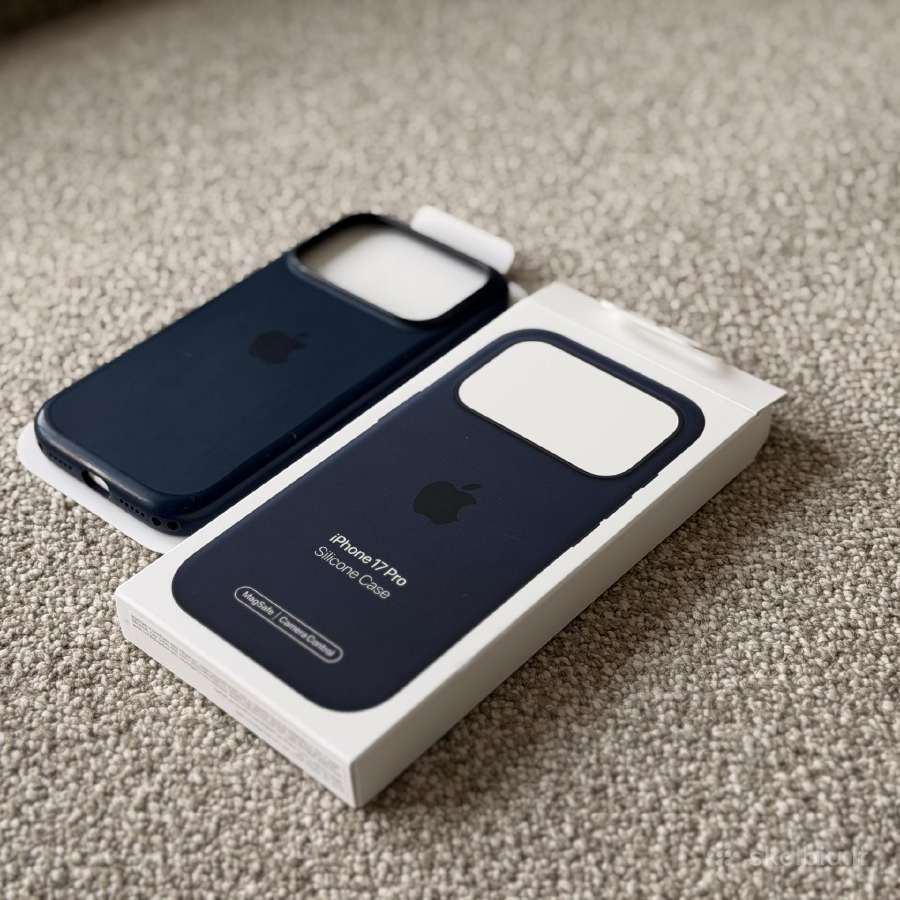 iPhone 17 Pro 256gb 100% baterija Garantija - nuotraukos Nr. 5