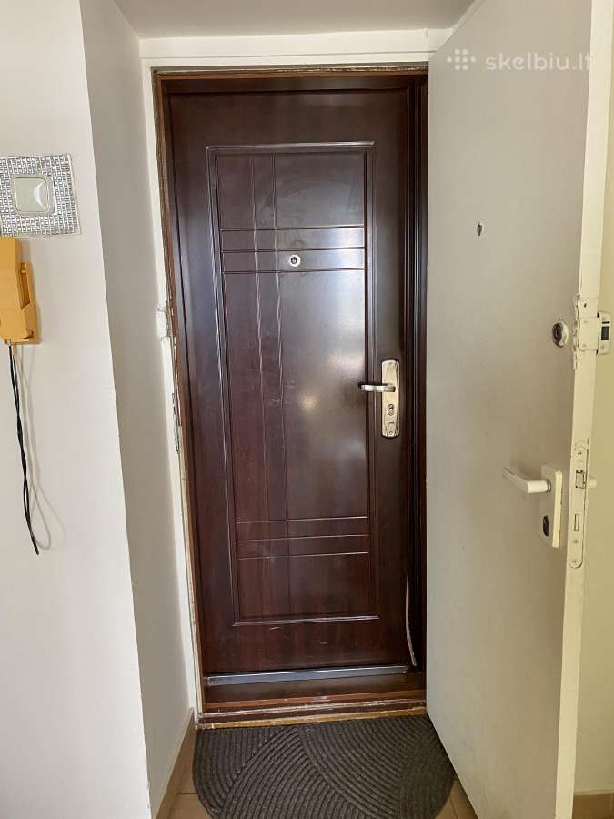 2 kambarių butas prie Akropolio - nuotraukos Nr. 12