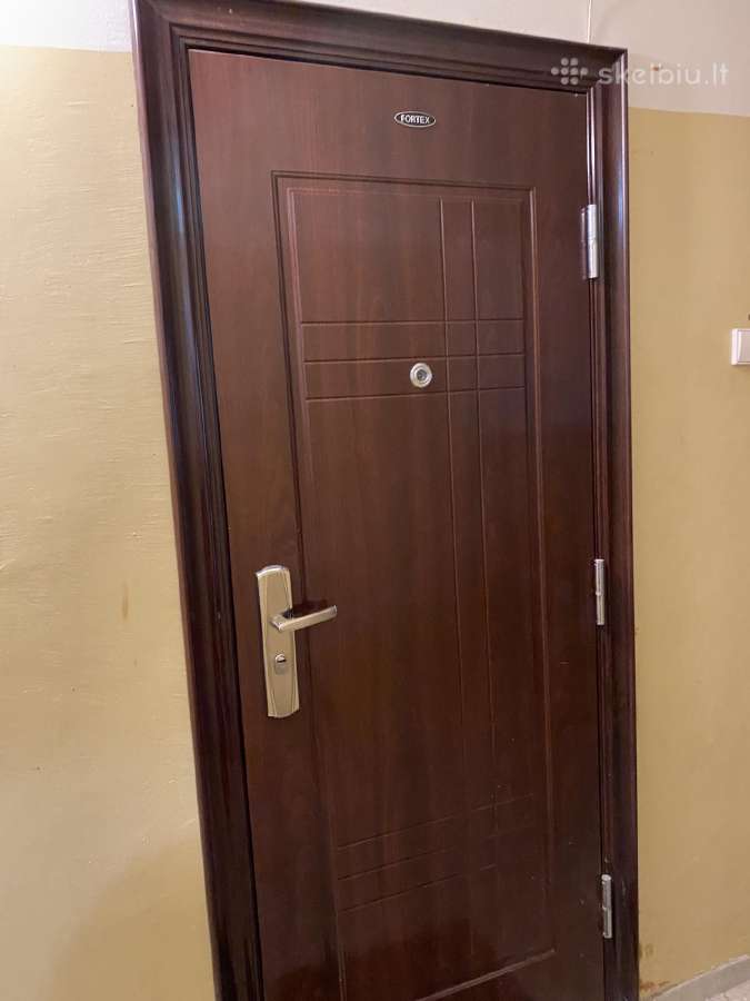 2 kambarių butas prie Akropolio - nuotraukos Nr. 13
