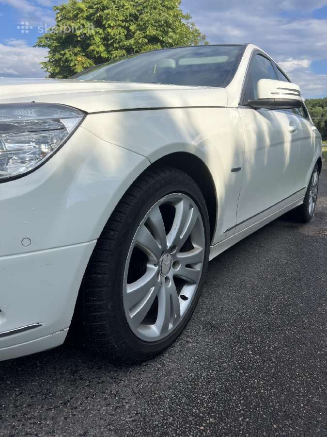 Mercedes-benz - nuotraukos Nr. 3