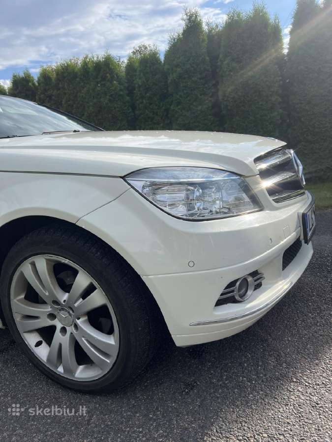Mercedes-benz - nuotraukos Nr. 4