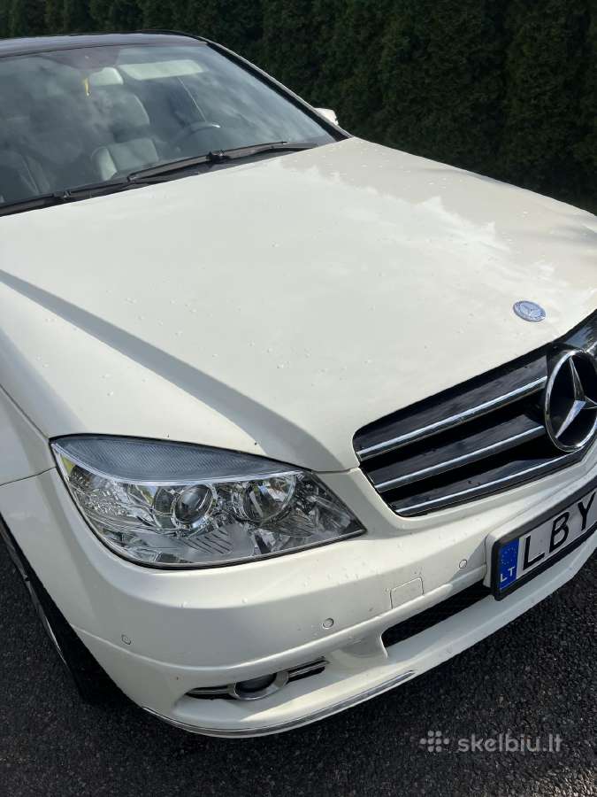 Mercedes-benz - nuotraukos Nr. 5