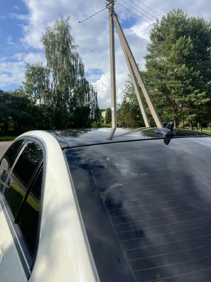Mercedes-benz - nuotraukos Nr. 6