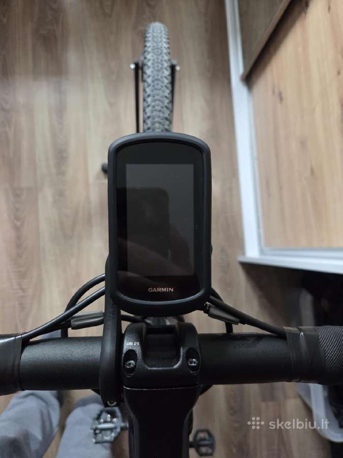 Merida Silex 400 GRX (tik viską kartu!) - nuotraukos Nr. 6