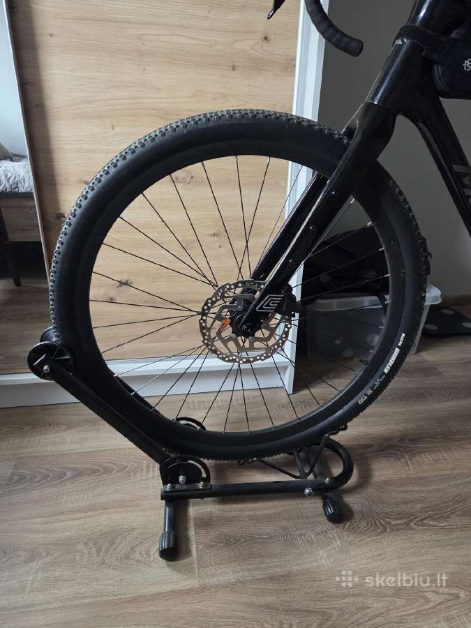 Merida Silex 400 GRX (tik viską kartu!) - nuotraukos Nr. 9