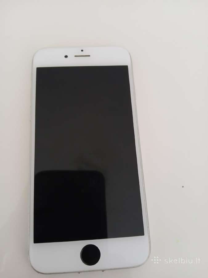 iPhone 6s plus - nuotraukos Nr. 3