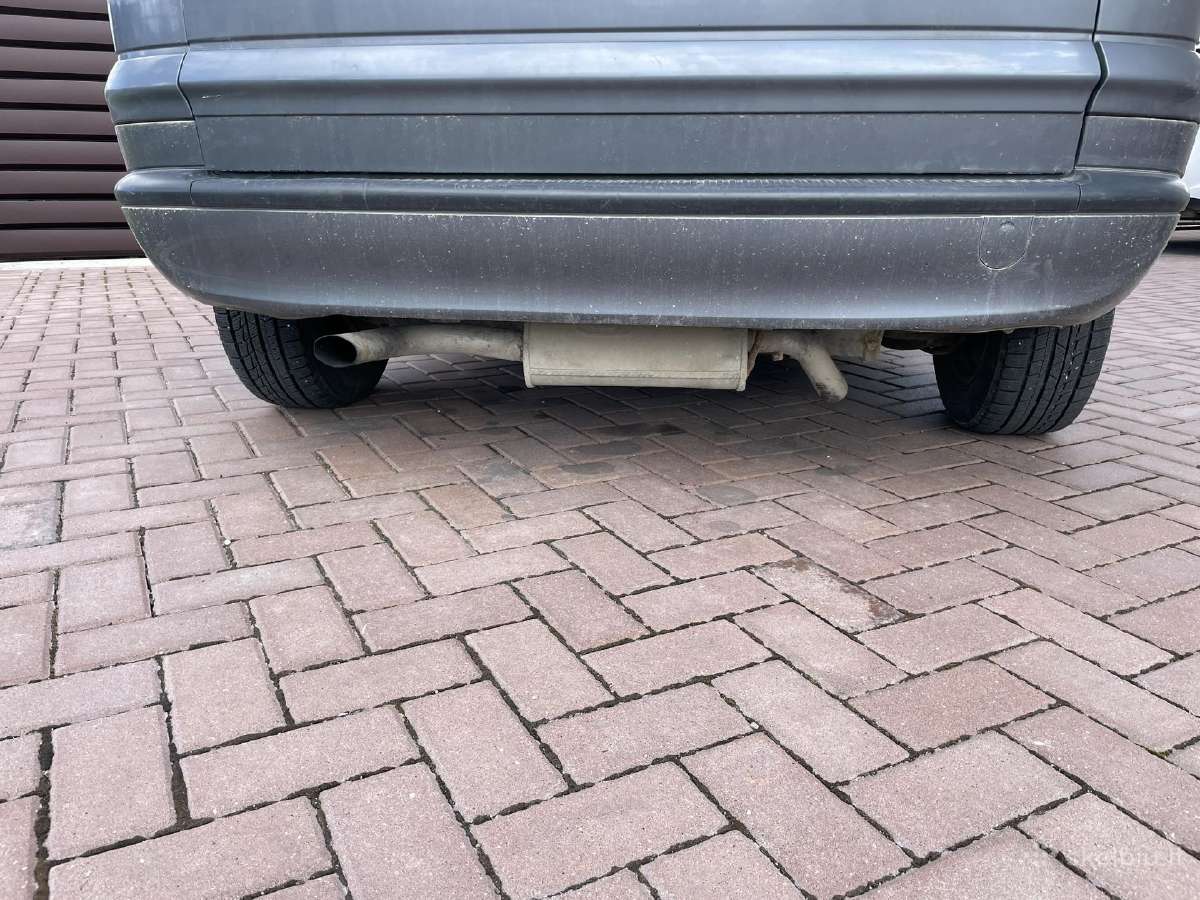 Opel Zefia 2005.10 - nuotraukos Nr. 8