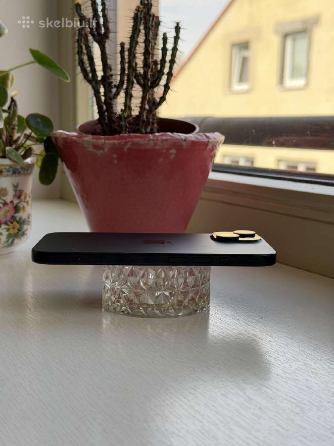 Apple iPhone 15 Geros būklės - nuotraukos Nr. 4