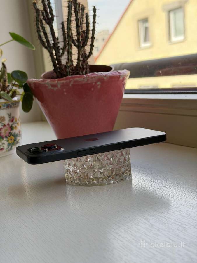 Apple iPhone 15 Geros būklės - nuotraukos Nr. 6