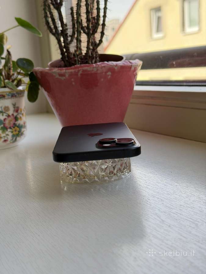 Apple iPhone 15 Geros būklės - nuotraukos Nr. 7
