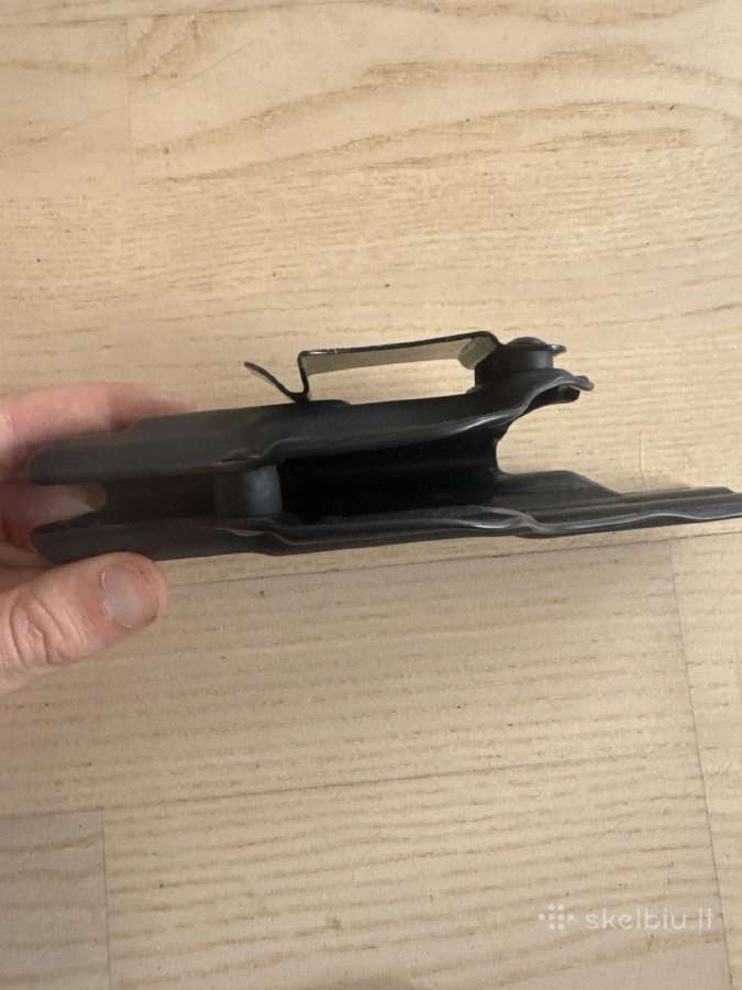 Cz P-10c Rhholsters kairiarankiui - nuotraukos Nr. 2