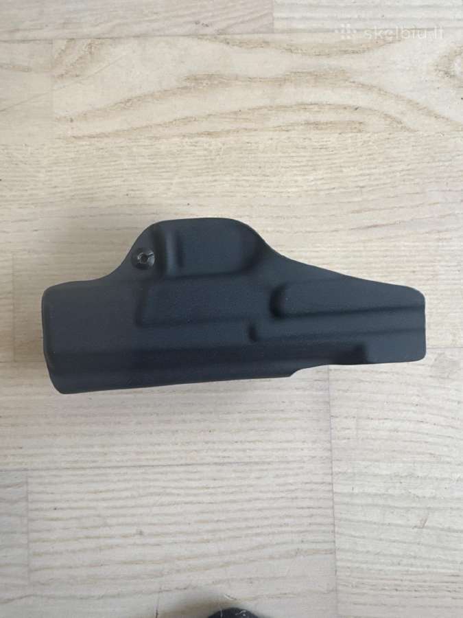 Cz P-10c Rhholsters kairiarankiui - nuotraukos Nr. 3