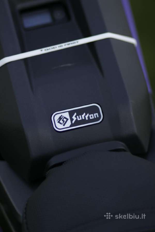 Surron light bee x l1e 2024 - nuotraukos Nr. 12