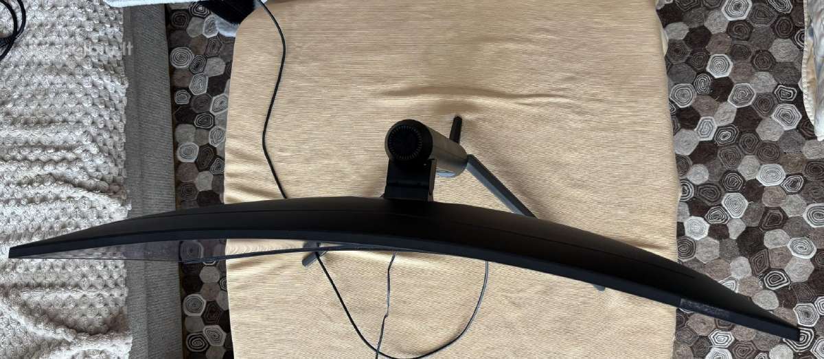 Msi Ultrawide žaidimų monitorius 1440p - nuotraukos Nr. 3