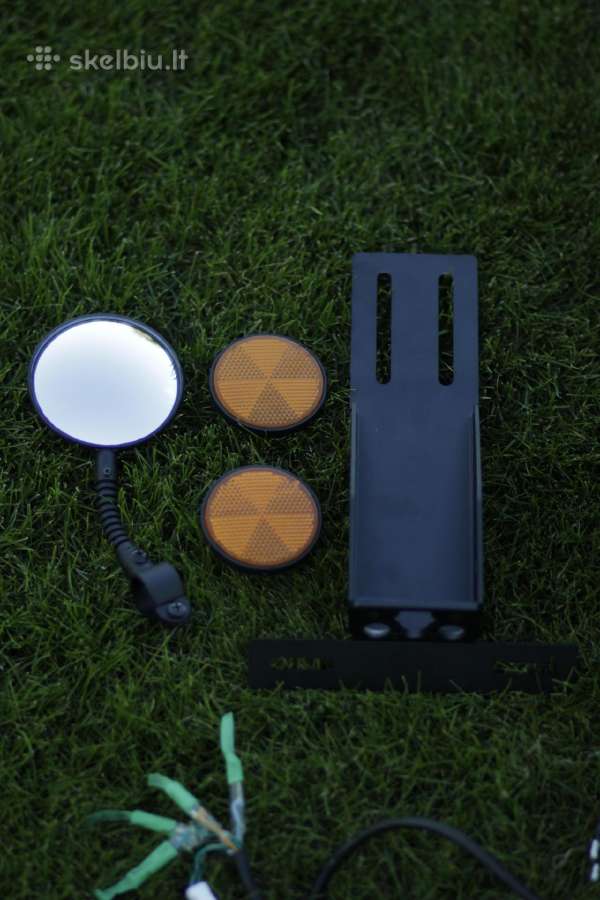 Surron light bee x l1e 2024 - nuotraukos Nr. 31