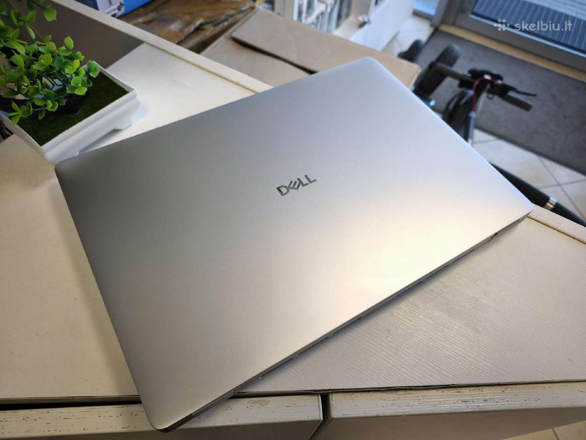 Dell Pro 16 Plus Intel Ultra 7 / 16gb RAM / 512gb - nuotraukos Nr. 6