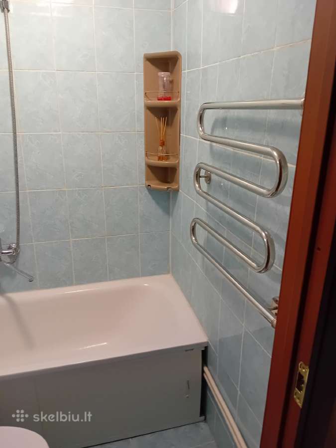 2 kambariu buto nuoma žaliakalnyje. - nuotraukos Nr. 8