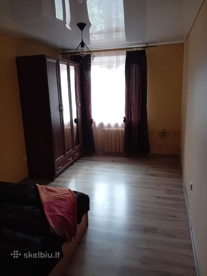 2 kambariu buto nuoma žaliakalnyje. - nuotraukos Nr. 10