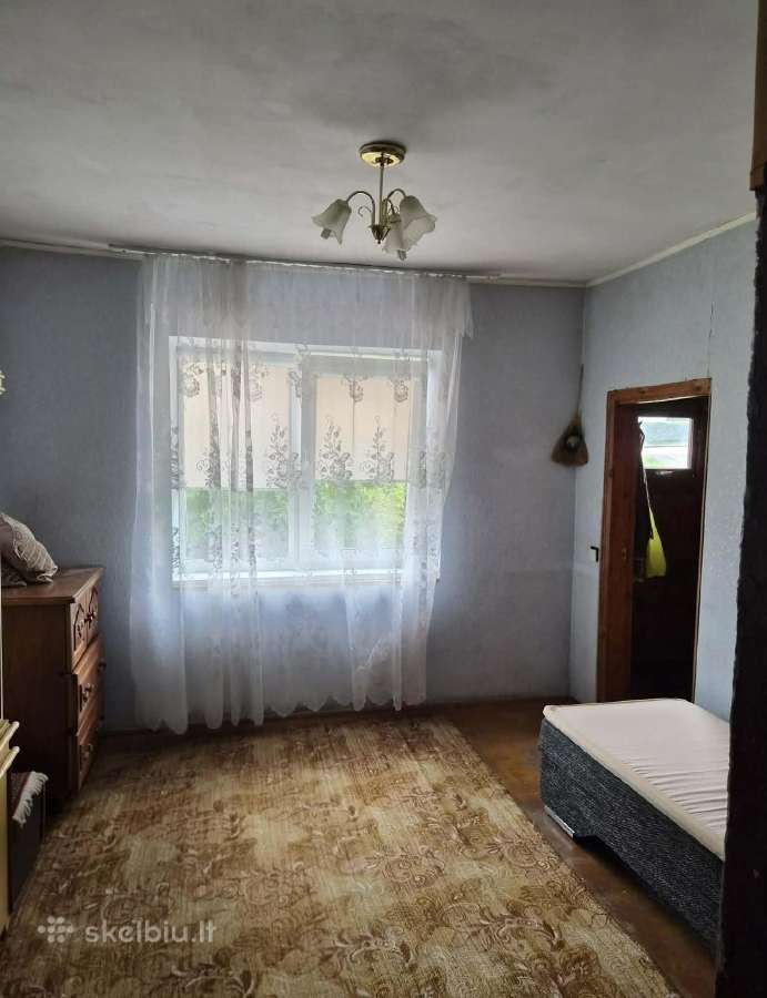 Parduodamas namas Telšiuose - nuotraukos Nr. 17