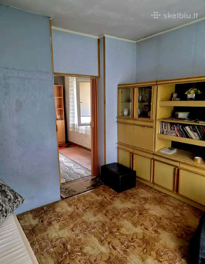 Parduodamas namas Telšiuose - nuotraukos Nr. 19