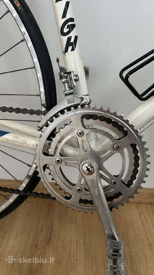 1984 Raleigh Panasonic team colors - nuotraukos Nr. 12