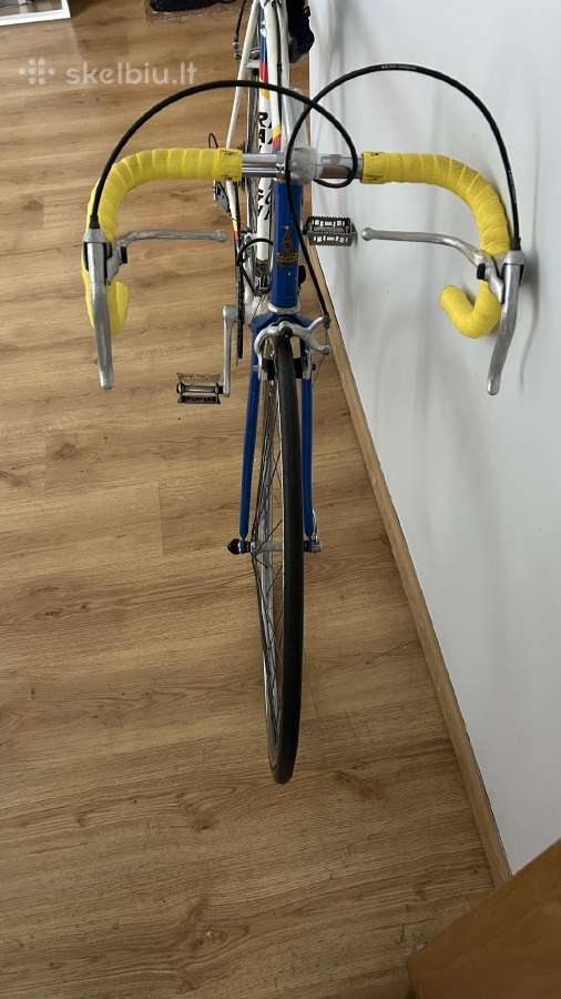 1984 Raleigh Panasonic team colors - nuotraukos Nr. 6
