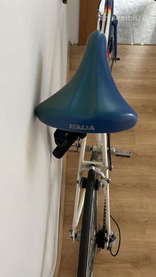 1984 Raleigh Panasonic team colors - nuotraukos Nr. 7
