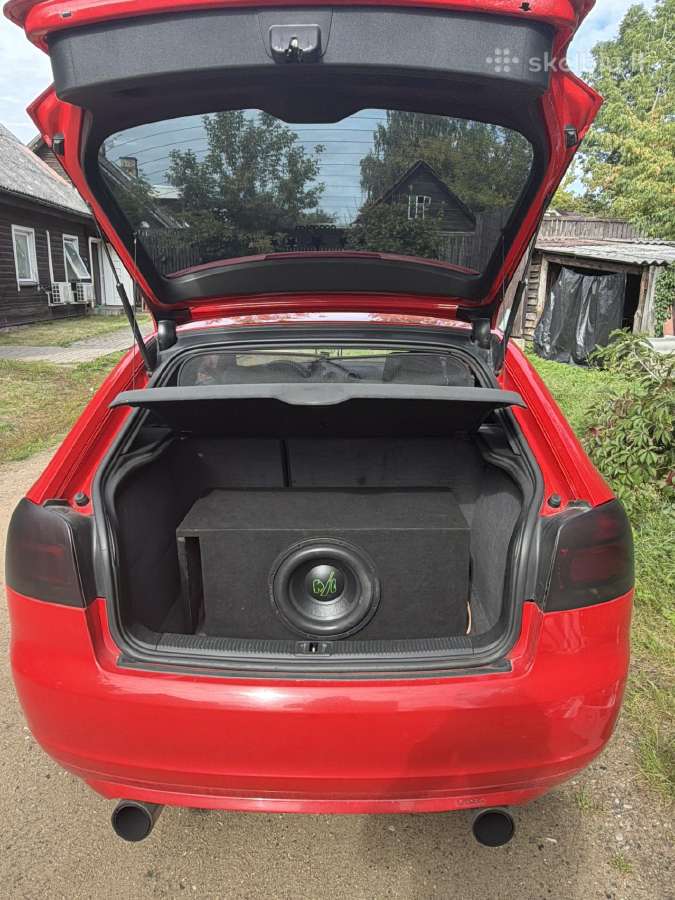 Automobilid. - nuotraukos Nr. 9