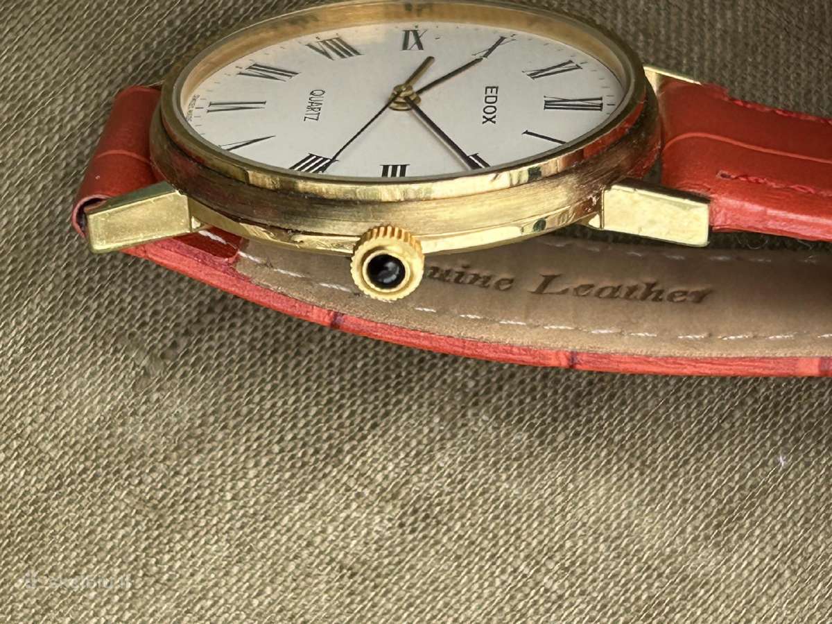 Edox Les Genevez - nuotraukos Nr. 2