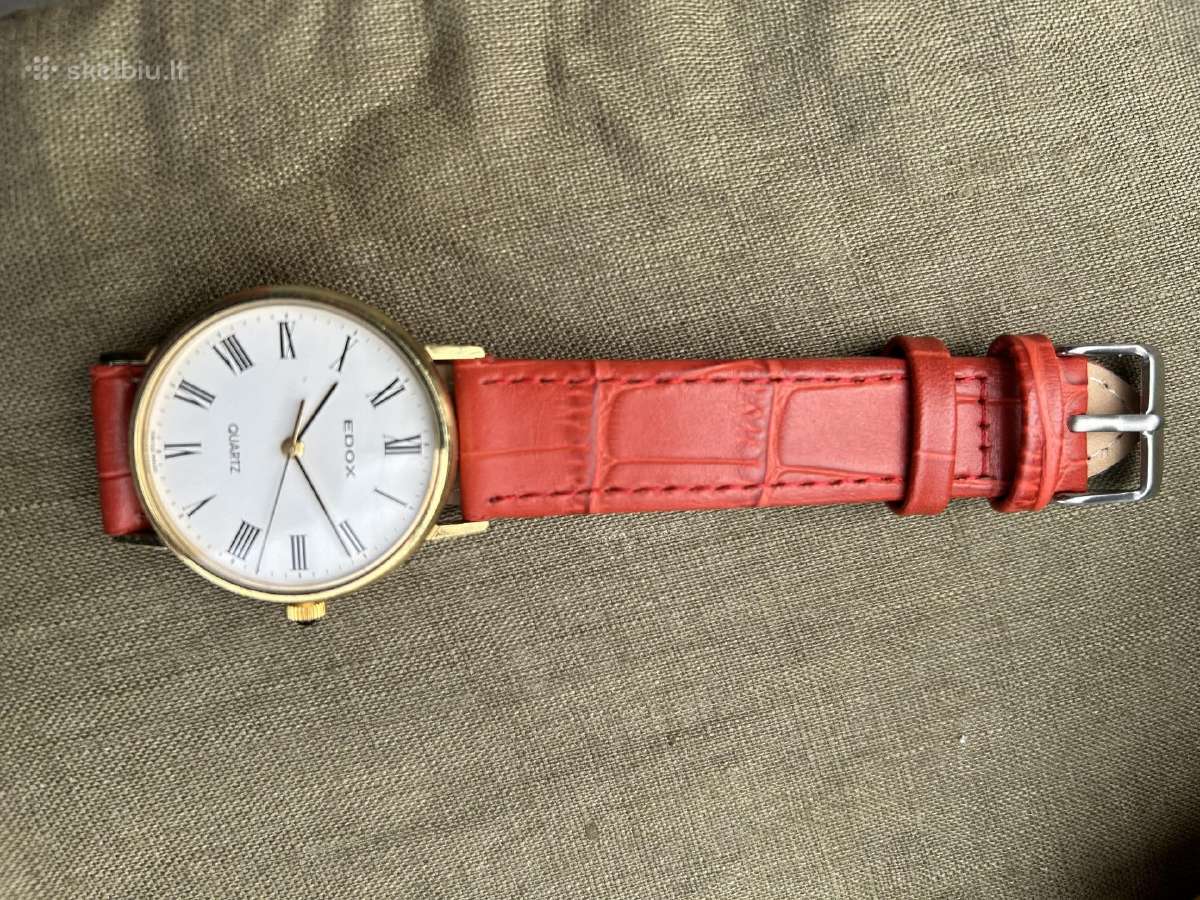 Edox Les Genevez - nuotraukos Nr. 3