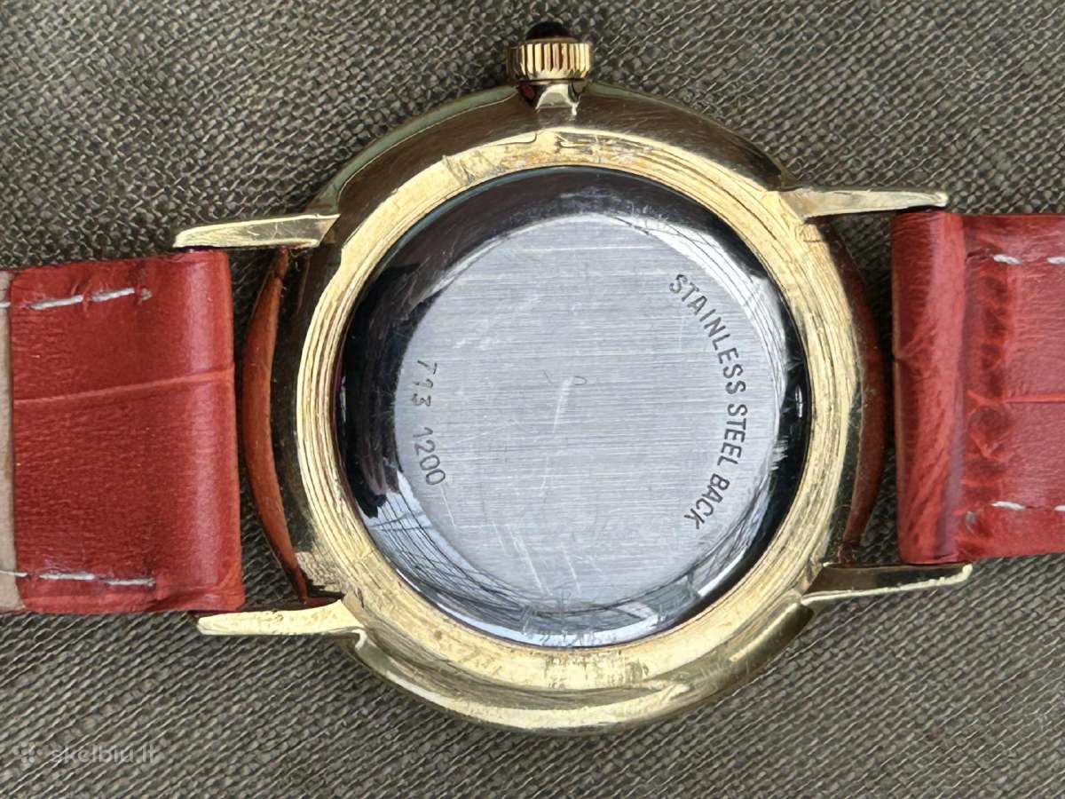 Edox Les Genevez - nuotraukos Nr. 5