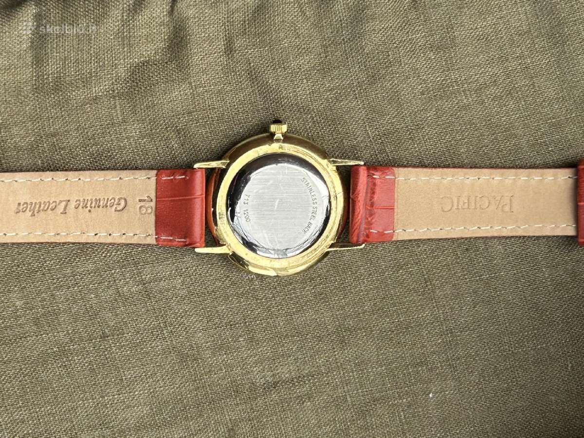 Edox Les Genevez - nuotraukos Nr. 6