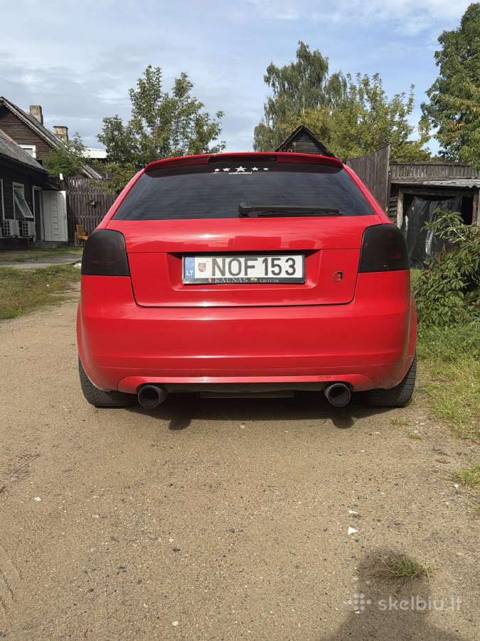 Automobilid. - nuotraukos Nr. 10