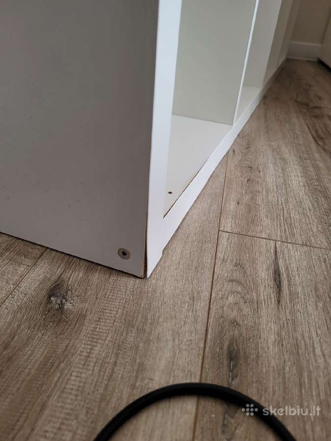 Ikea lentyna zaislams, knygoms. - nuotraukos Nr. 2