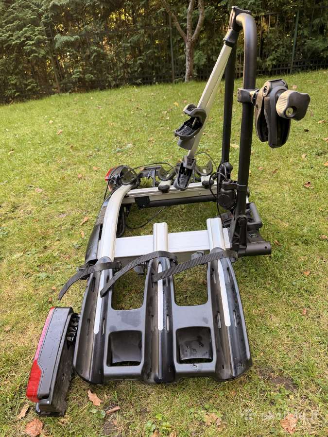 Thule Velocompact F - nuotraukos Nr. 2