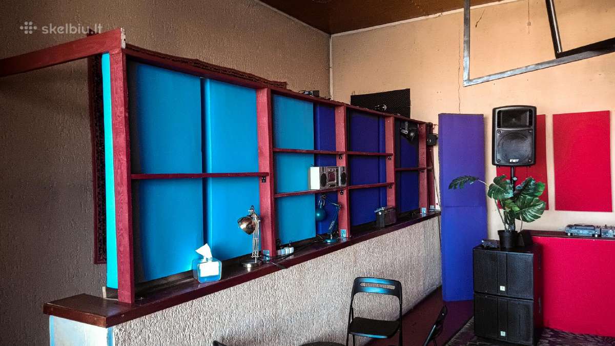 Akustinių panelių komplektas - Pigiau - nuotraukos Nr. 3